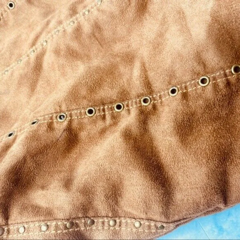Levi's‎ boho faux leather shoulder bag Western